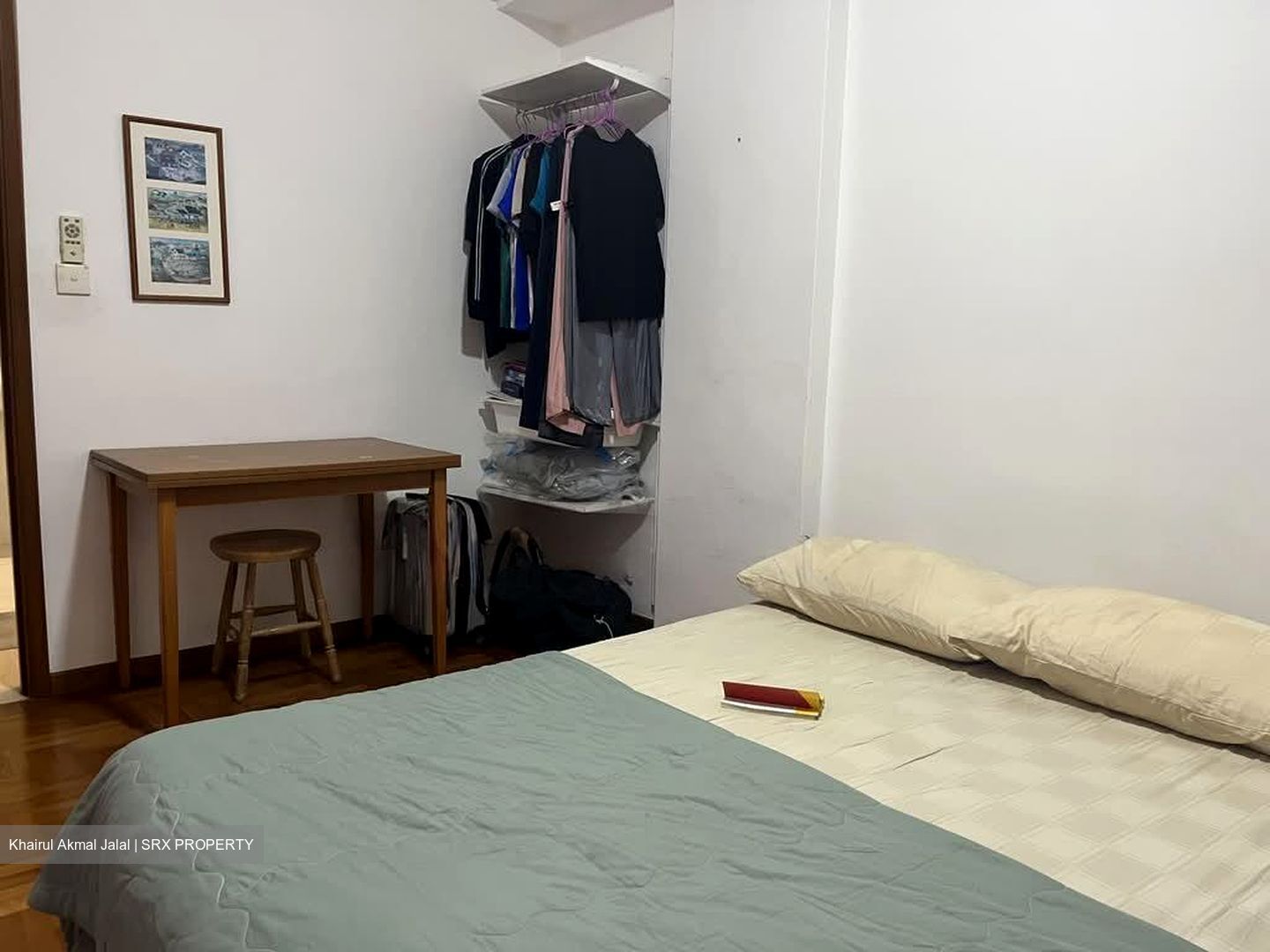 Sunrise Gardens (D28), Condominium #575223581
